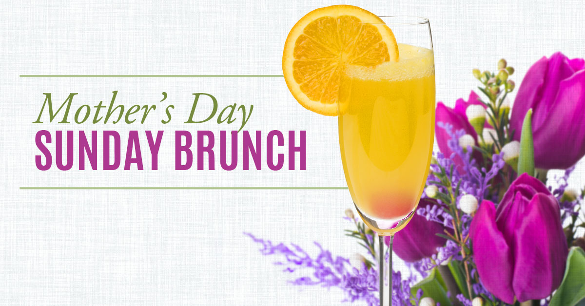 Mother's Day Brunch • CG Public House & CateringCG Public House & Catering
