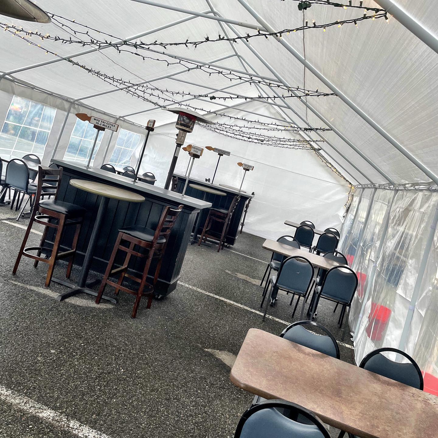 cg outside CG Public House Kennewick Restaurant cg outside