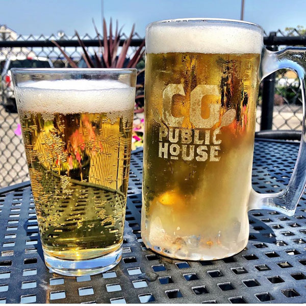 cg prime rib CG Public House Kennewick Restaurant