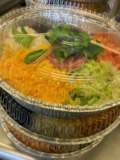 lobster lobster at CG Public House and Catering