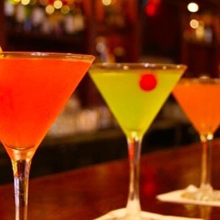 desserts desserts at CG Public House and Catering